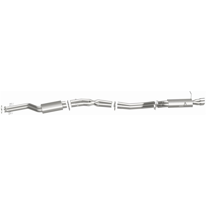 MagnaFlow BRE Exhaust Kit for 2001–2006 BMW 330Ci 330i 3L