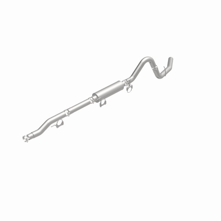MagnaFlow BRE Exhaust Kit – for 1999–2001 Ford F-250/F-350 Super Duty 7.3L