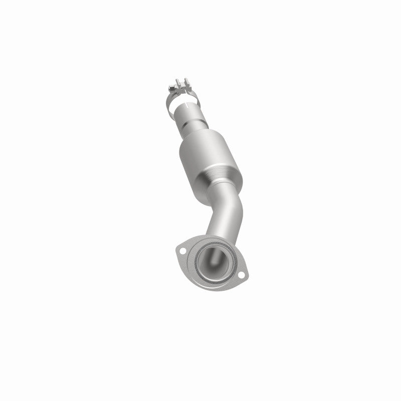 Magnaflow Direct-Fit Catalytic Converter for 09-12 Toyota RAV4 2.5 3.5 Underbody