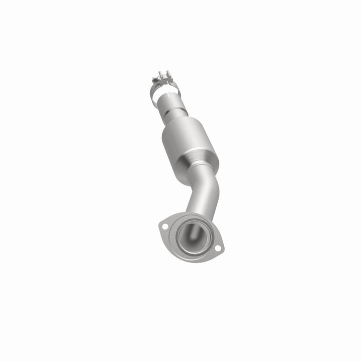 Magnaflow Direct-Fit Catalytic Converter for 09-12 Toyota RAV4 2.5 3.5 Underbody - OneFastShop