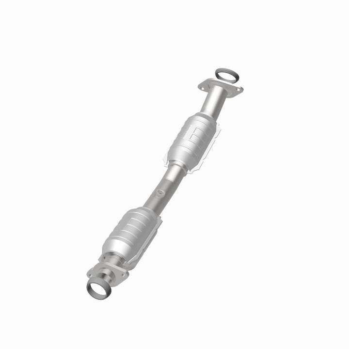 Magnaflow Direct-Fit Catalytic Converter for 07-12 Nissan Versa 1.8L - OneFastShop