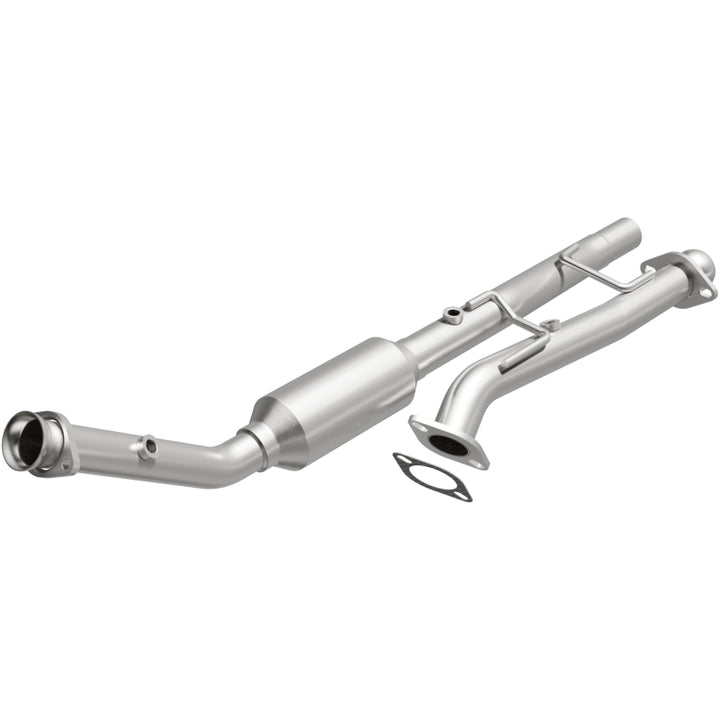 Magnaflow Direct-Fit Catalytic Converter for 1997-2000 Ford Explorer 4.0 CARB Compliant - OneFastShop