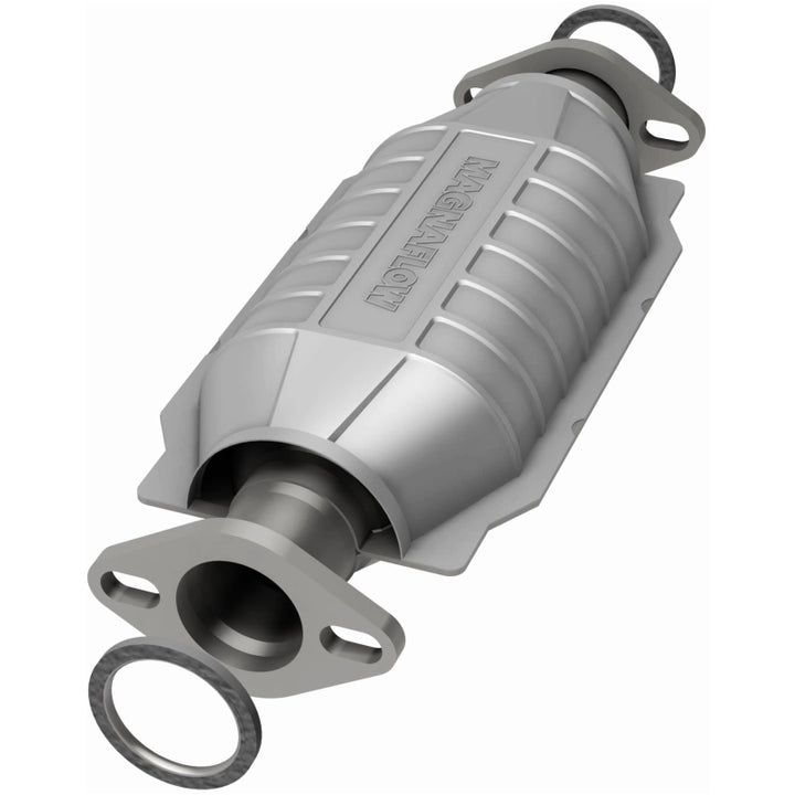 Magnaflow Direct-Fit Catalytic Converter for Dodge Eagle Mitsubishi 1990-1995 - OneFastShop