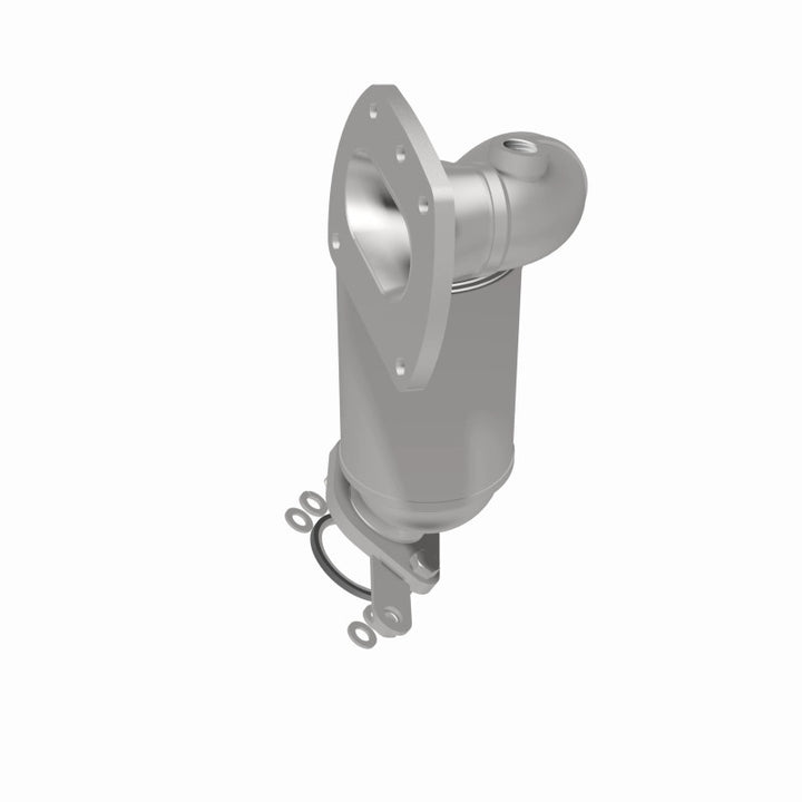 Magnaflow Direct Fit Converter for 18-19 Toyota Camry 3.5L - OneFastShop