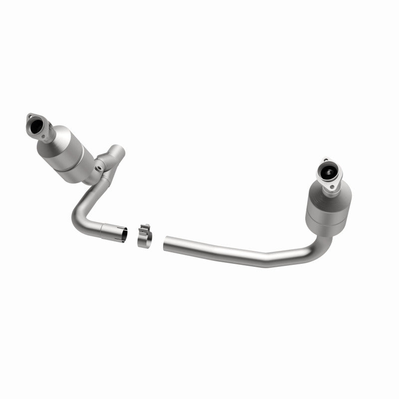 Magnaflow Catalytic Converter Direct Fit 2004 Dodge Dakota 3.7/4.7 4WD OEM - OneFastShop
