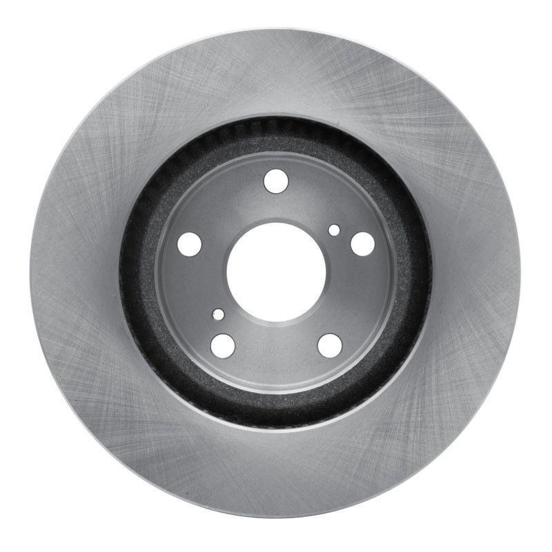 DFC 11-16 Scion Tc Front Brake Rotor DFC 11-16 Scion Tc Front Brake Rotor