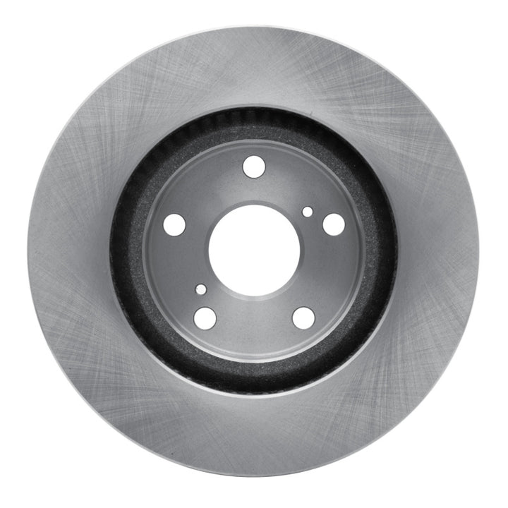 DFC 11-16 Scion Tc Front Brake Rotor DFC 11-16 Scion Tc Front Brake Rotor