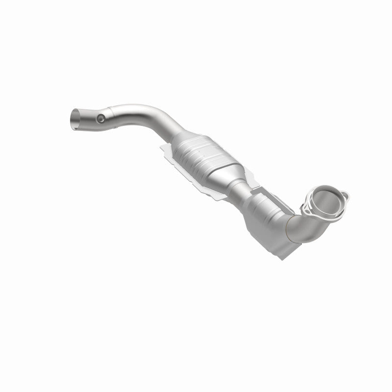 MagnaFlow Direct-Fit Catalytic Converter 99-00 Ford F-150 5.4L 2WD