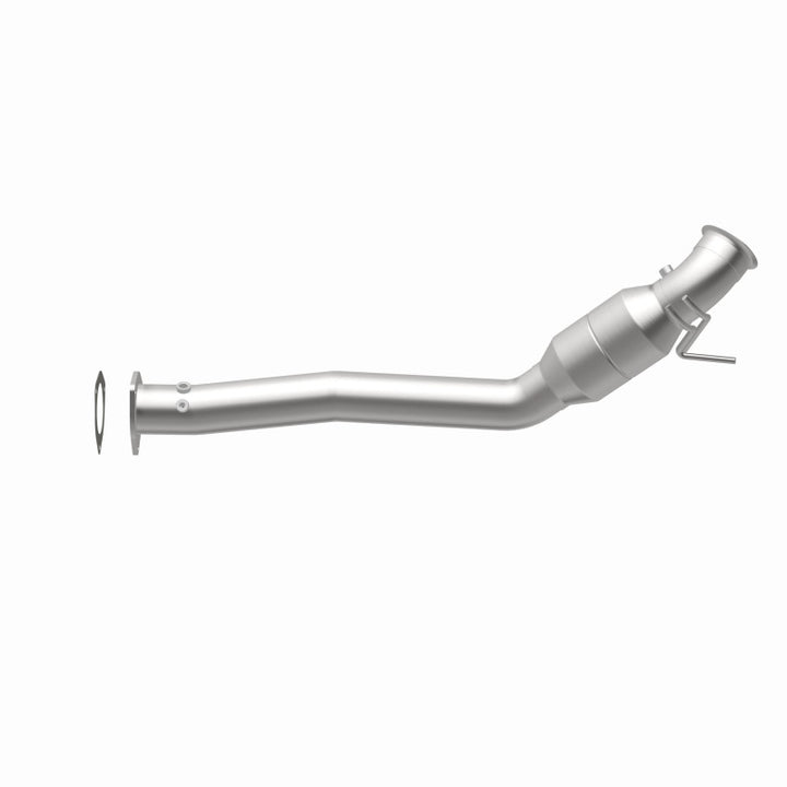 Magnaflow Front Direct Fit Stainless Catalytic Converter for 11-12 Ram 2500/3500 6.7L - OneFastShop