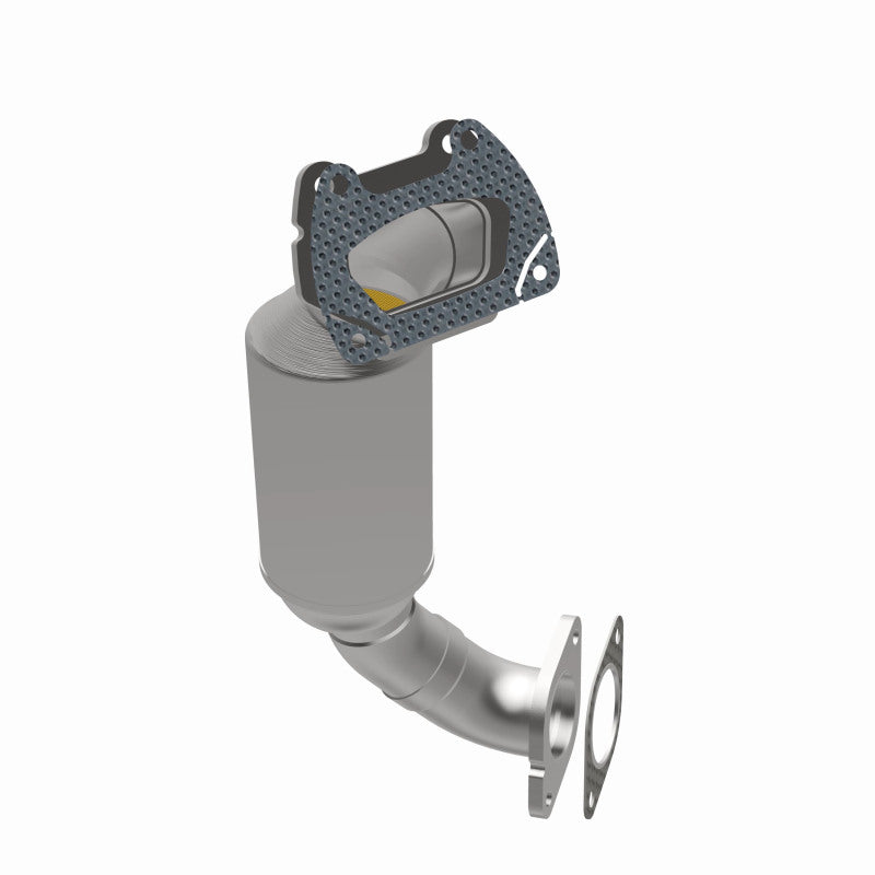 Magnaflow Direct Fit OEM Manifold Converter for 11-17 Dodge Journey V6 3.6 - OneFastShop