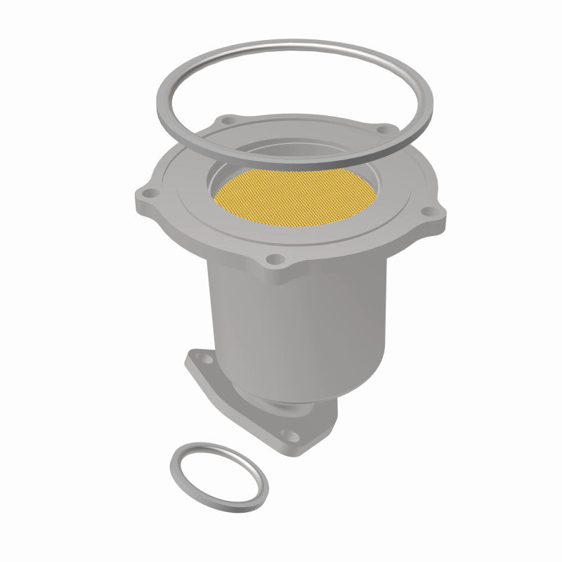 Magnaflow Direct-Fit Catalytic Converter 337802 for 87-95 Celica 2.0/2.2 - OneFastShop