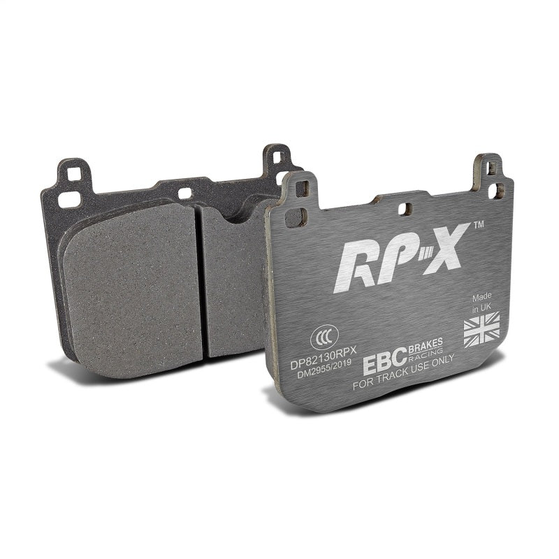 EBC RP-X Front Brake Pads - BMW M3, 335i 2014-2018