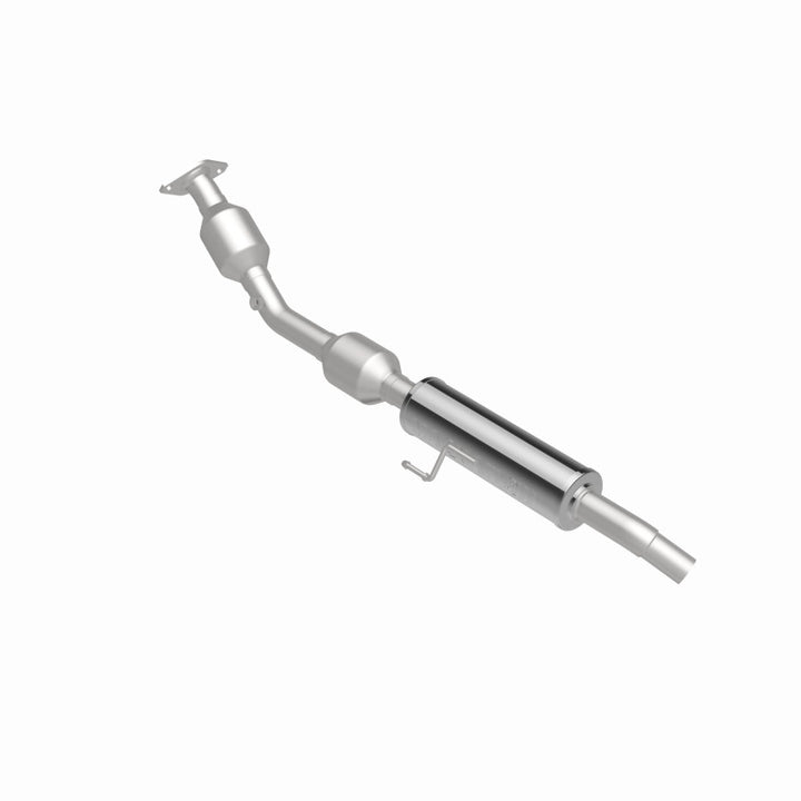 Magnaflow Direct-Fit Catalytic Converter 06-09 Toyota Yaris 1.5L 49 State - OneFastShop