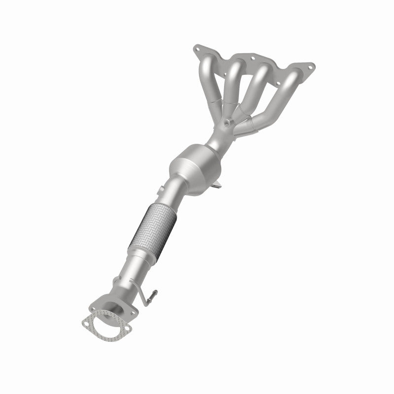 Magnaflow Direct Fit Catalytic Converter for 12-15 Ford Focus 2.0L