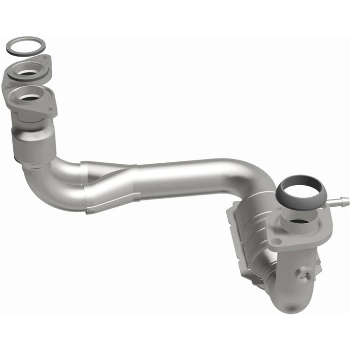 Magnaflow Direct-Fit Catalytic Converter for 00-05 Toyota MR2 1.8L - OneFastShop