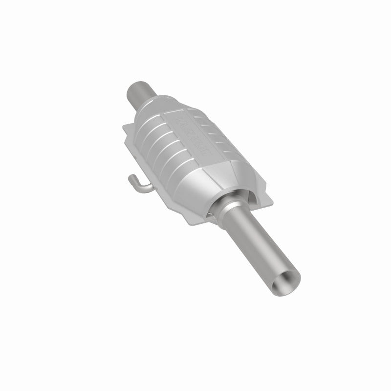 Magnaflow Catalytic Converter 22.375X6.5X4 1.75/1.75 for 1982 Chevrolet Cavalier, 1983-1986 Oldsmobile Firenza, 1983 Pontiac J2000 - OneFastShop