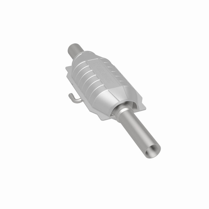 Magnaflow Catalytic Converter 22.375X6.5X4 1.75/1.75 for 1982 Chevrolet Cavalier, 1983-1986 Oldsmobile Firenza, 1983 Pontiac J2000 - OneFastShop