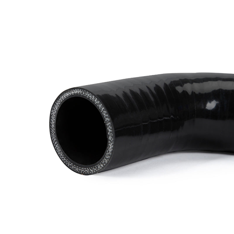 Mishimoto 1967–1969 Silicone Upper Radiator Hose for Pontiac Firebird 326/350/400 - OneFastShop