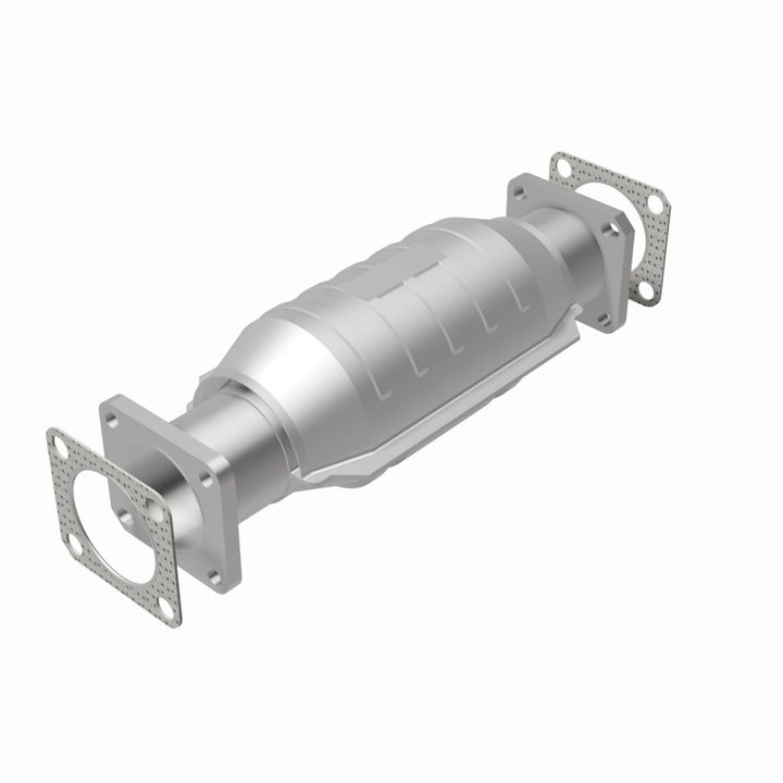 MagnaFlow Catalytic Converter Federal/EPA Compliant 13.2X6.5X4 Chevrolet-Geo-Isuzu - OneFastShop