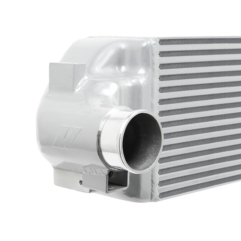 Intercooler I C Only Silver 2016 Plus Ford Focus RS