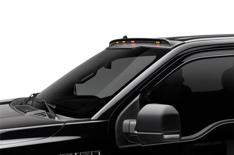 Husky Liners Aerocab PRO Marker Light Black for 15-24 Ford F-150 - OneFastShop