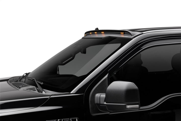 Husky Liners Aerocab PRO Marker Light Black for 15-24 Ford F-150 - OneFastShop