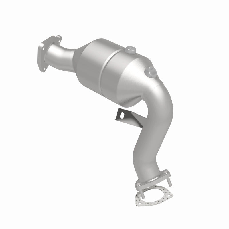 MagnaFlow Conv DF Audi S4 Direct-Fit Catalytic Converter
