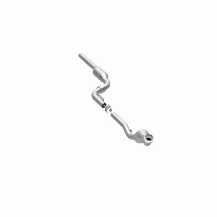 Magnaflow Direct Fit Catalytic Converter for 98-03 MB E320 3.2L P/S - OneFastShop