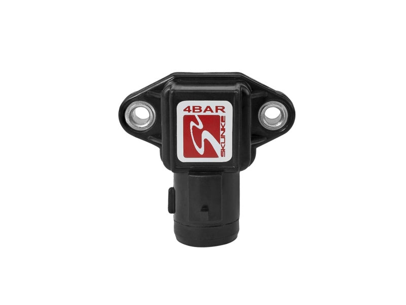 Skunk2 Honda B/D/H/F Series 4 Bar MAP Sensor Compatible with Acura Integra Honda Civic CR-V and More
