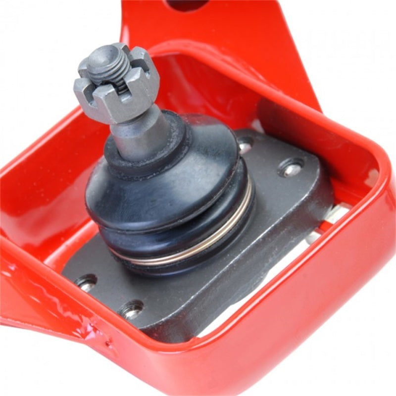 Skunk2 Racing Adjustable Front Camber Kits +/- 4 Deg for 92-95 Honda Civic 94-01 Acura Integra