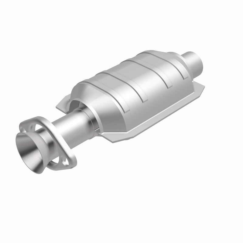 Magnaflow Conv Ford-Lincoln-Mercury 15.25X6.5 Direct-Fit Catalytic Converter for 1988-1990 Ford Taurus Lincoln Continental Mercury Sable - OneFastShop