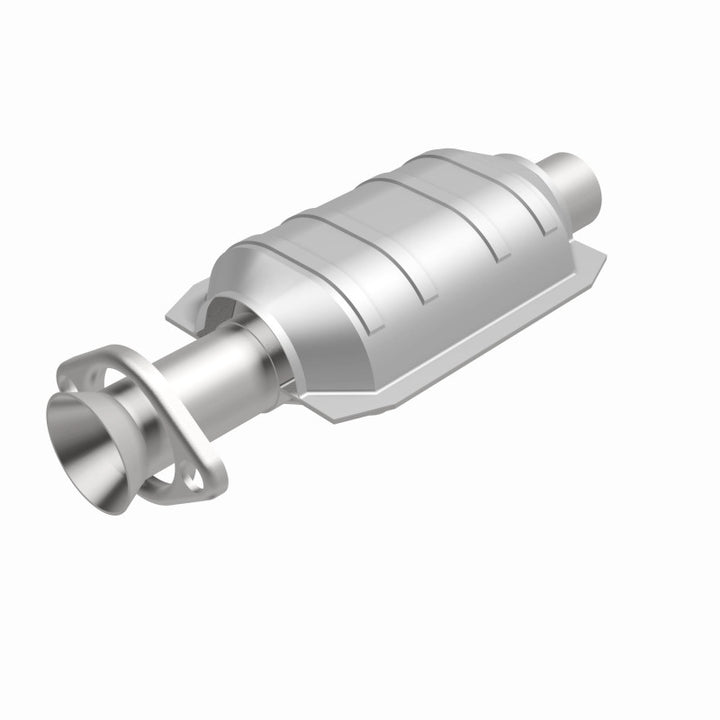 Magnaflow Conv Ford-Lincoln-Mercury 15.25X6.5 Direct-Fit Catalytic Converter for 1988-1990 Ford Taurus Lincoln Continental Mercury Sable - OneFastShop