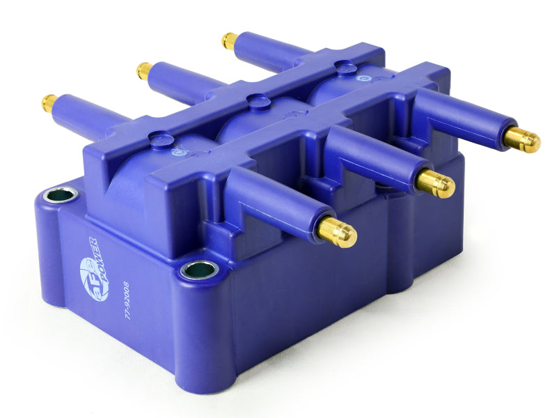 Afe SCORCHER High-Performance Ignition Coil for 07-11 Jeep Wrangler JK V6 3.8L - OneFastShop