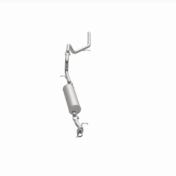 MagnaFlow BRE Exhaust Kit for 2002–2005 Explorer, Mountaineer