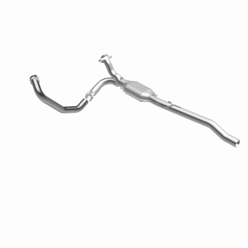 Magnaflow Direct-Fit Catalytic Converter for 02-03 Ram 1500 4.7 - OneFastShop
