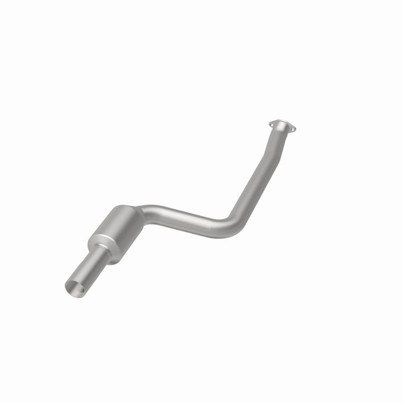 MagnaFlow Direct-Fit Catalytic Converter Rear BMW 3 06-09 - OneFastShop