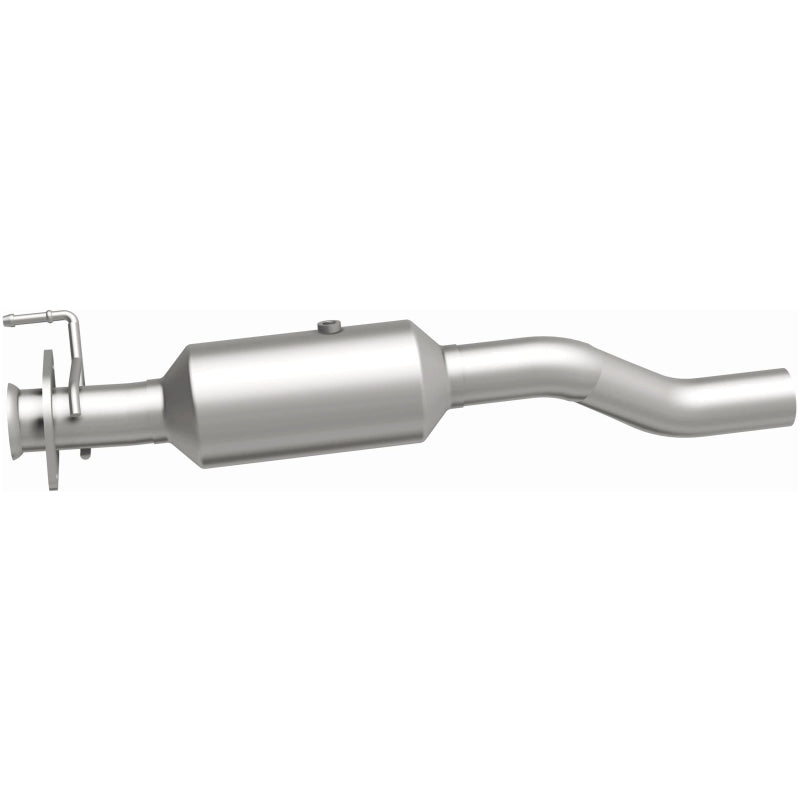 Magnaflow Direct Fit Catalytic Converter for 20-22 Ford F-350 Super Duty V8 7.3L - OEM Grade, EPA Compliant - OneFastShop