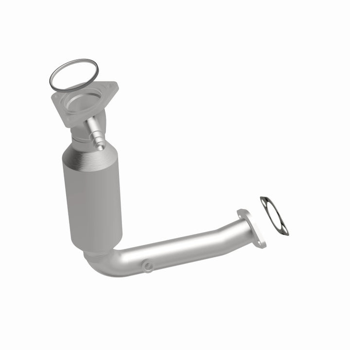 Magnaflow Direct Fit Catalytic Converter Ford Focus 2.0L (02-04) - OneFastShop