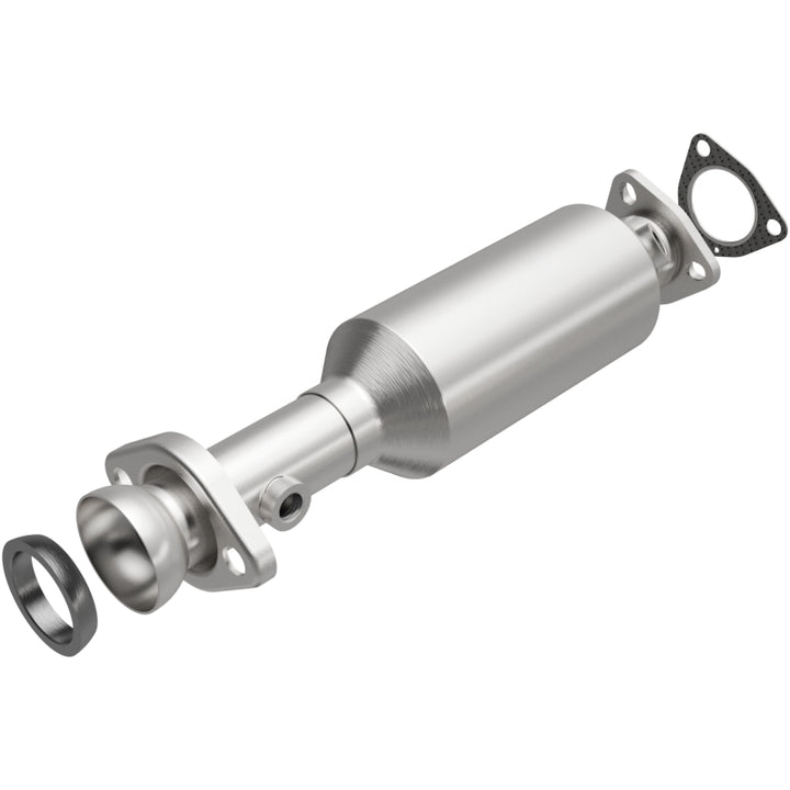 Magnaflow Direct Fit Catalytic Converter 00-01 Acura Integra 1.8L CARB Compliant - OneFastShop