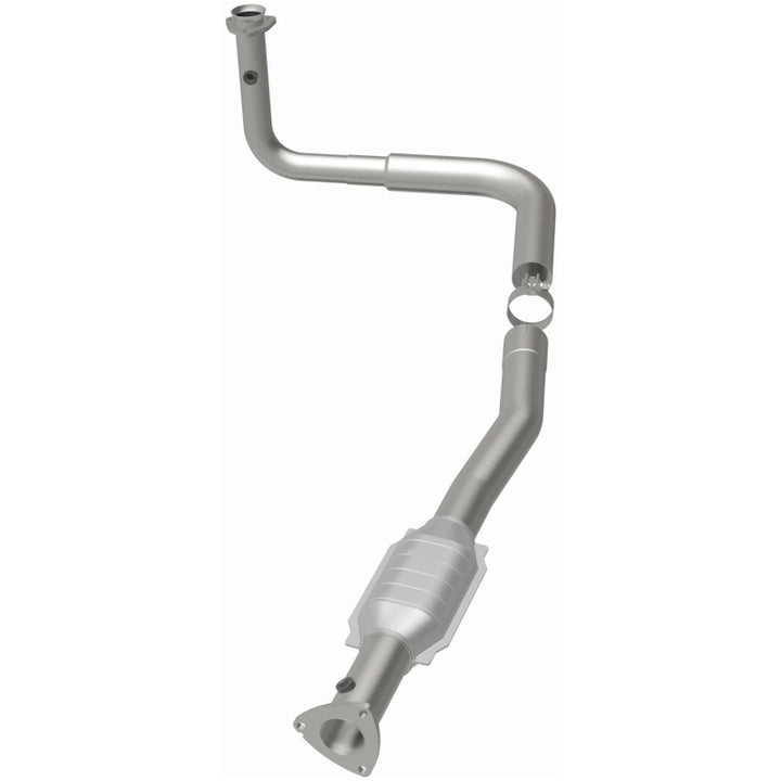 Magnaflow Direct-Fit Catalytic Converter 97-00 GM Van 5.7L Lf - OneFastShop