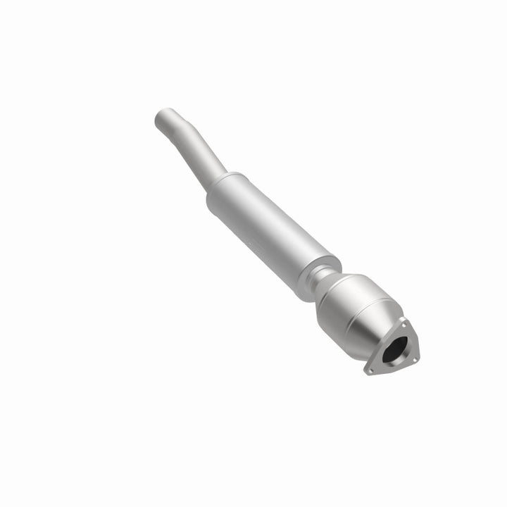 Magnaflow Direct-Fit Catalytic Converter 04-06 VW Phaeton 4.2L Driver Side Rear - OneFastShop