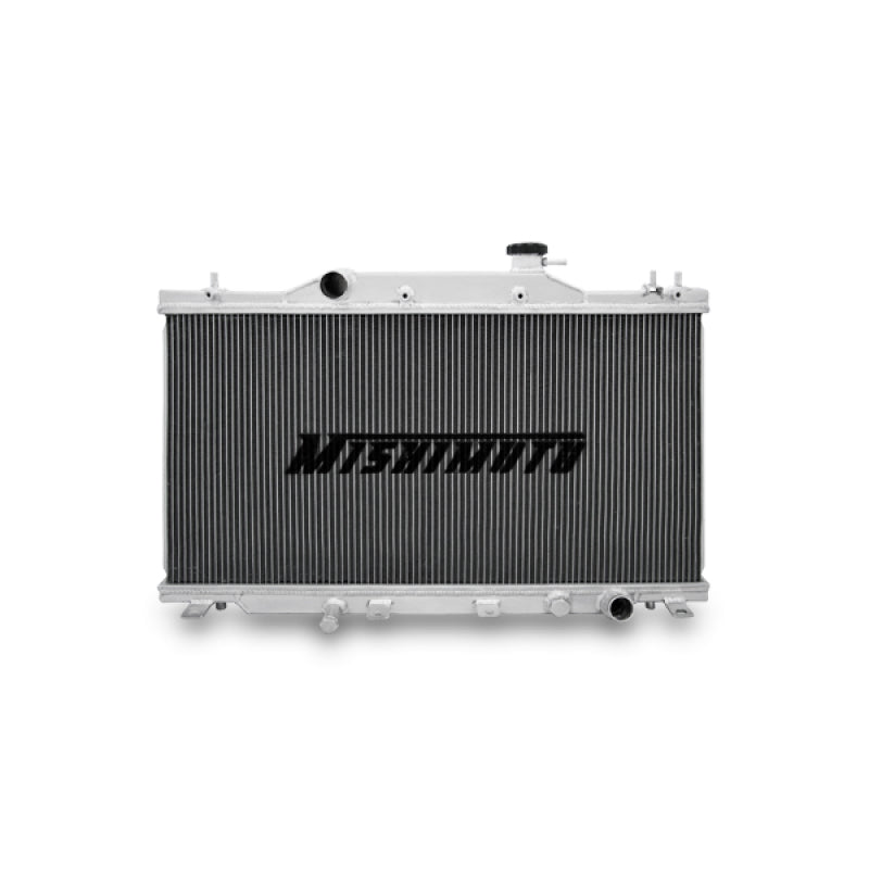 Mishimoto Aluminum Radiator for Acura RSX Manual - 02-04