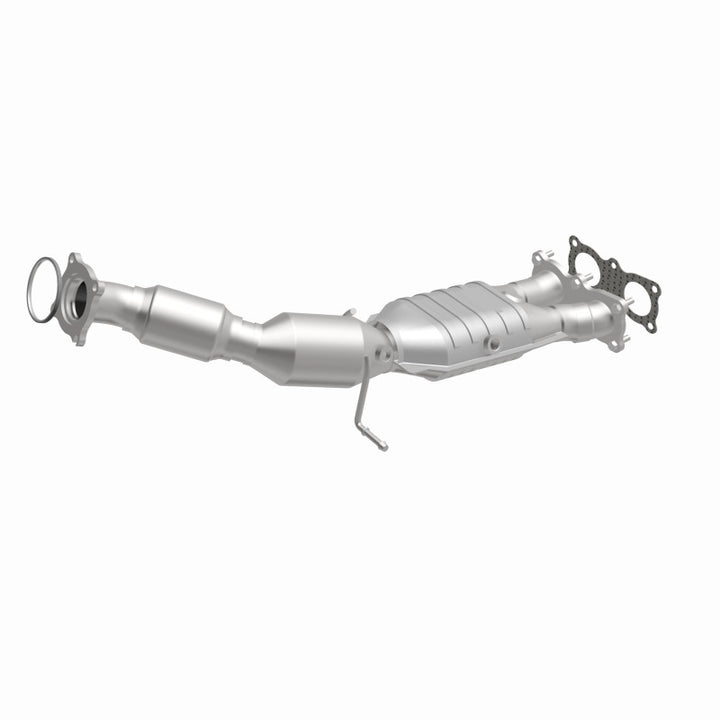 Magnaflow Direct-Fit Catalytic Converter Volvo S80 3.2L 2010-2014 - OneFastShop