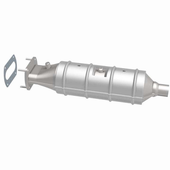 Magnaflow Catalytic Converter Direct-Fit Ford F-250 F-350 88-93 - OneFastShop