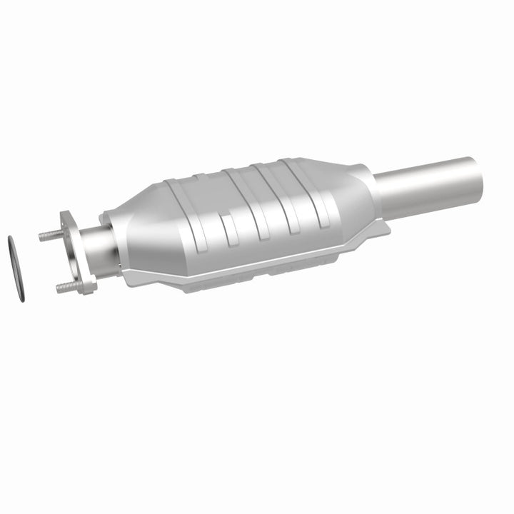 Magnaflow Direct-Fit Catalytic Converter 10-12 Fusion Hybrid 2.5L - OneFastShop