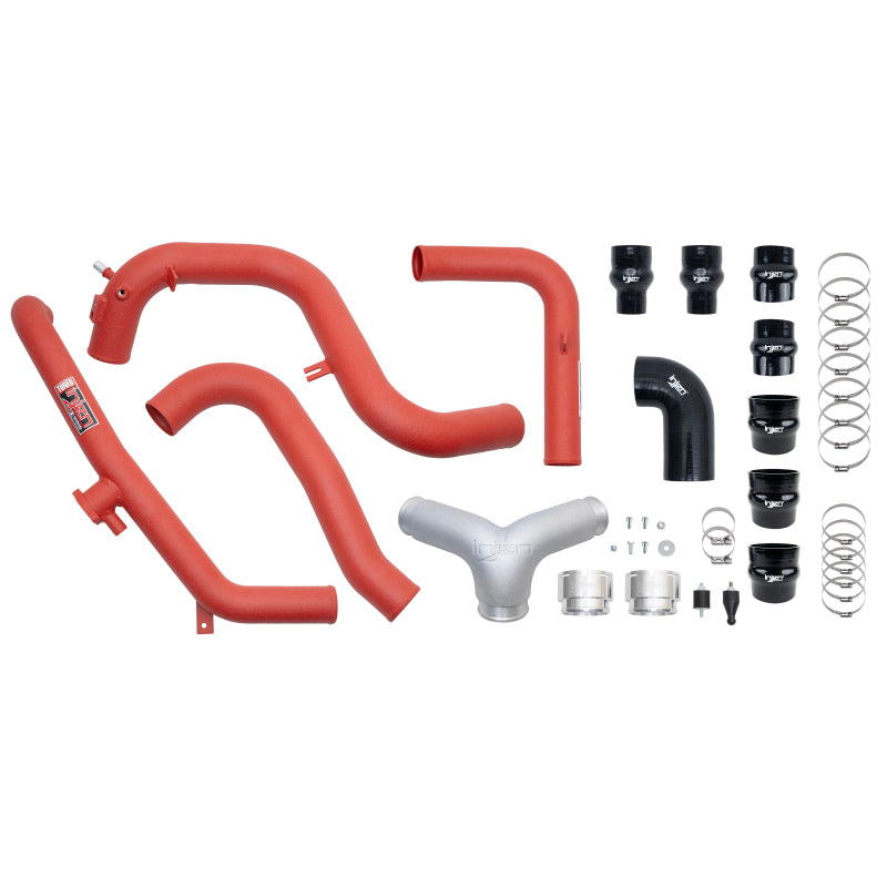 Injen Intercooler Pipe Kit - Ford Bronco 2021-2024, image 5