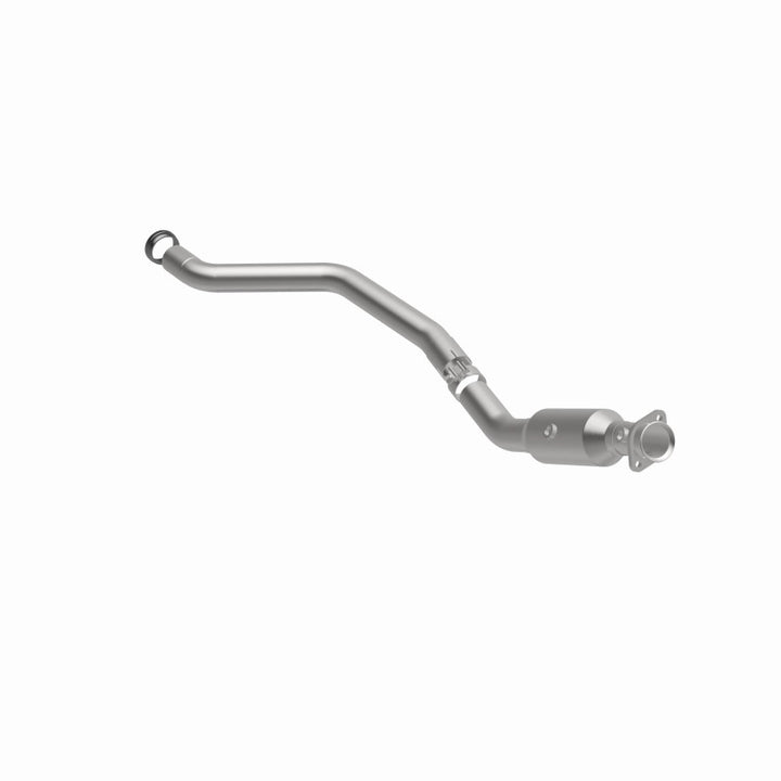 Magnaflow Direct-Fit Catalytic Converter for 13-14 Mercedes-Benz GL450 V8 4.6 - OneFastShop