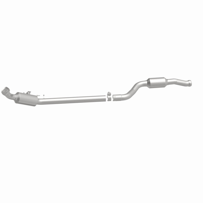 MagnaFlow DF Conv 13-14 Mercedes-Benz GLK350 3.5 L