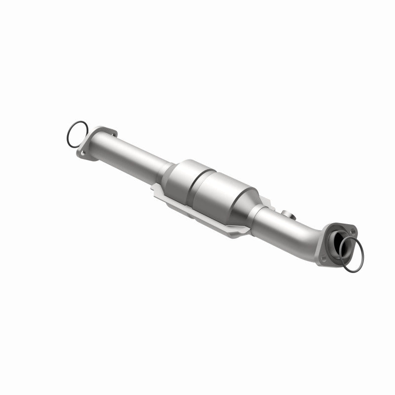 Magnaflow Direct-Fit Catalytic Converter 05-09 Toyota Tacoma 4.0L P/S Rear - OneFastShop