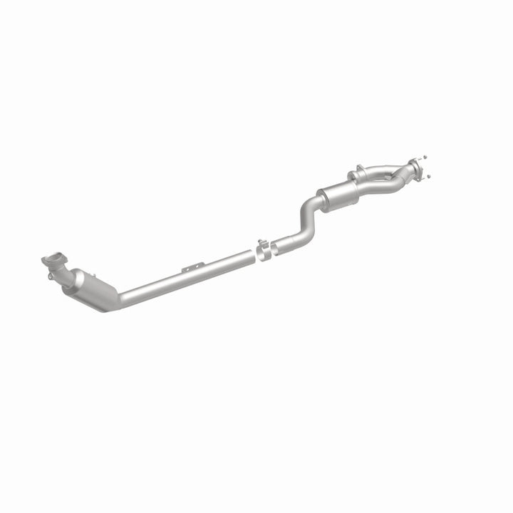 Magnaflow Direct Fit Catalytic Converter for 06-07 Mercedes-Benz C280 3.0L - OneFastShop